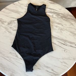 Fendi x Skims bodysuit